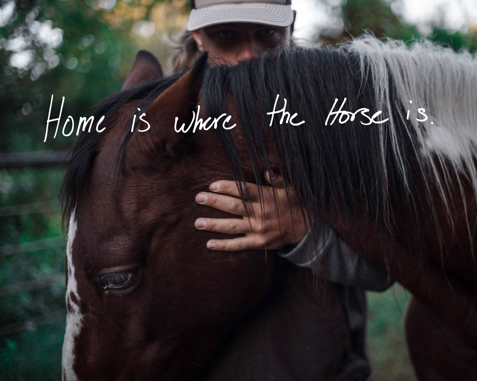 Home photo essay